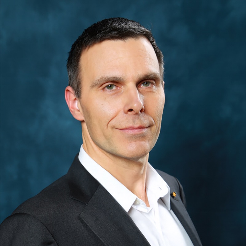 Matt Kaeberlein, PhD profile photo