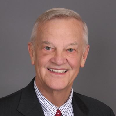 Peter Barton Hutt profile photo