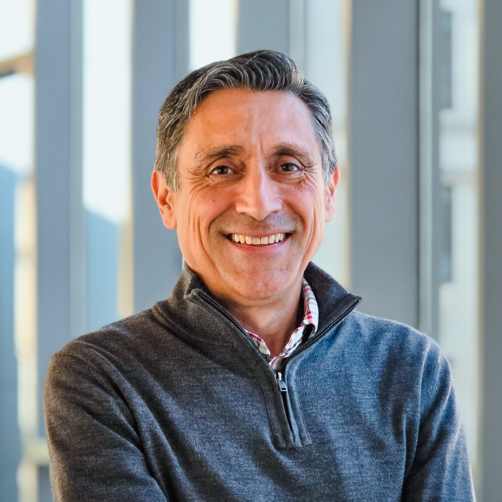 Gerardo V. Toledo, Founder & CEO