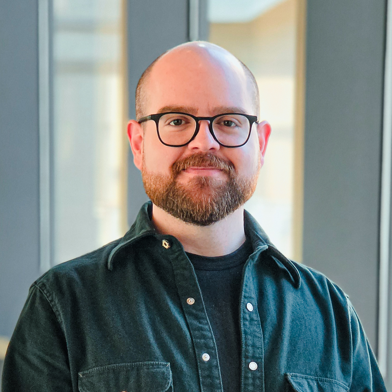 Nic Roth profile photo